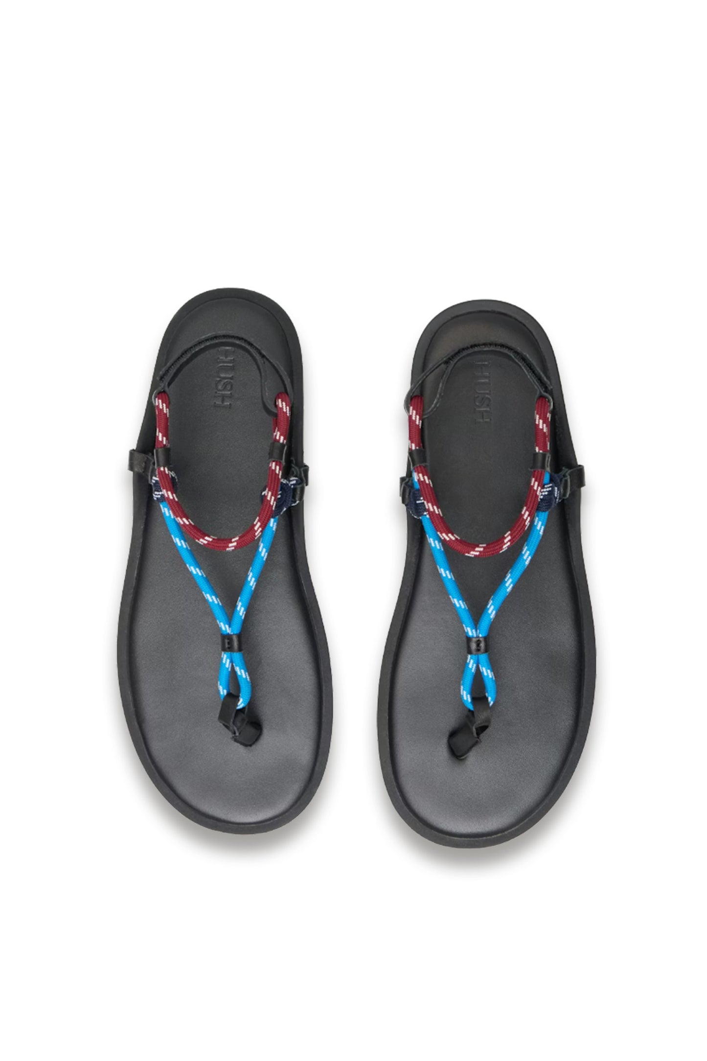 Leona Rope Sandal
