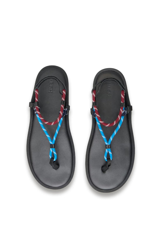 Leona Rope Sandal
