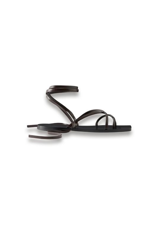 Norah Leather Sandals