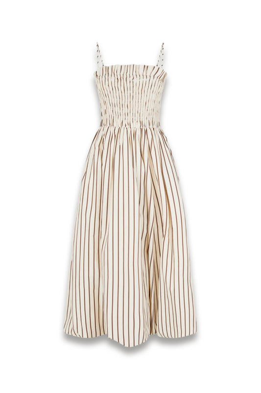 Women's Polly Long Maxi Dress