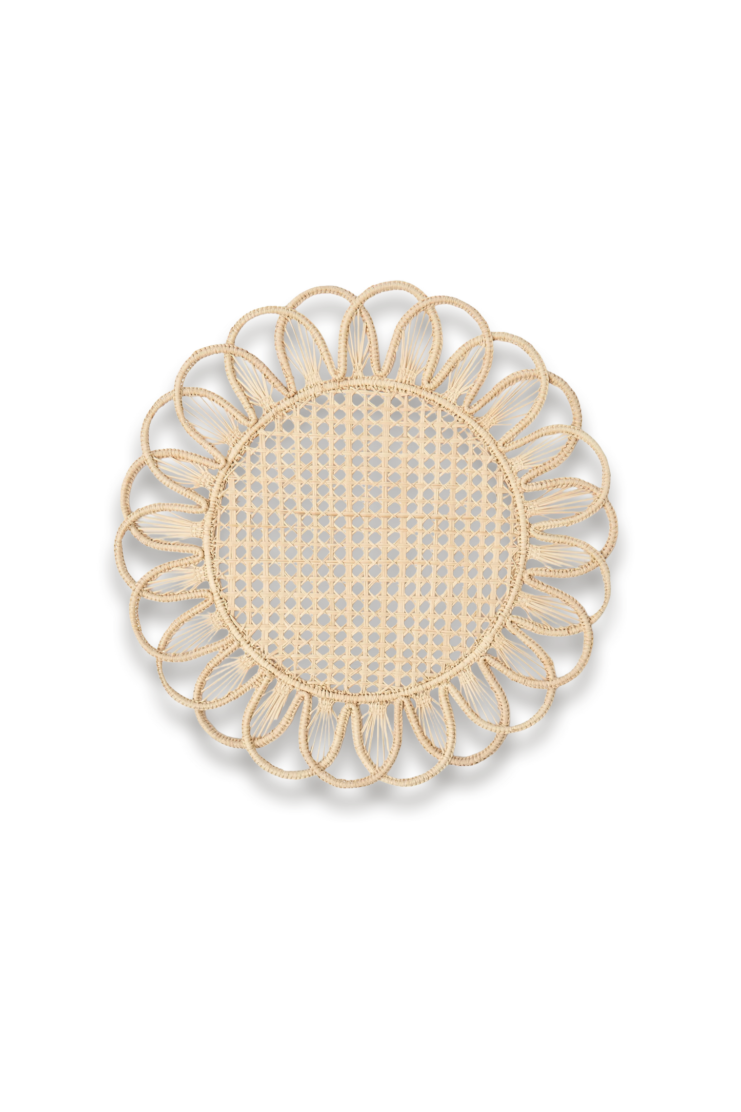 Cara Woven Placemats (SET OF 4)
