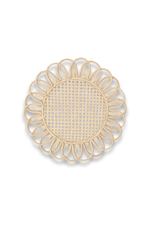 Cara Woven Placemats (SET OF 4)