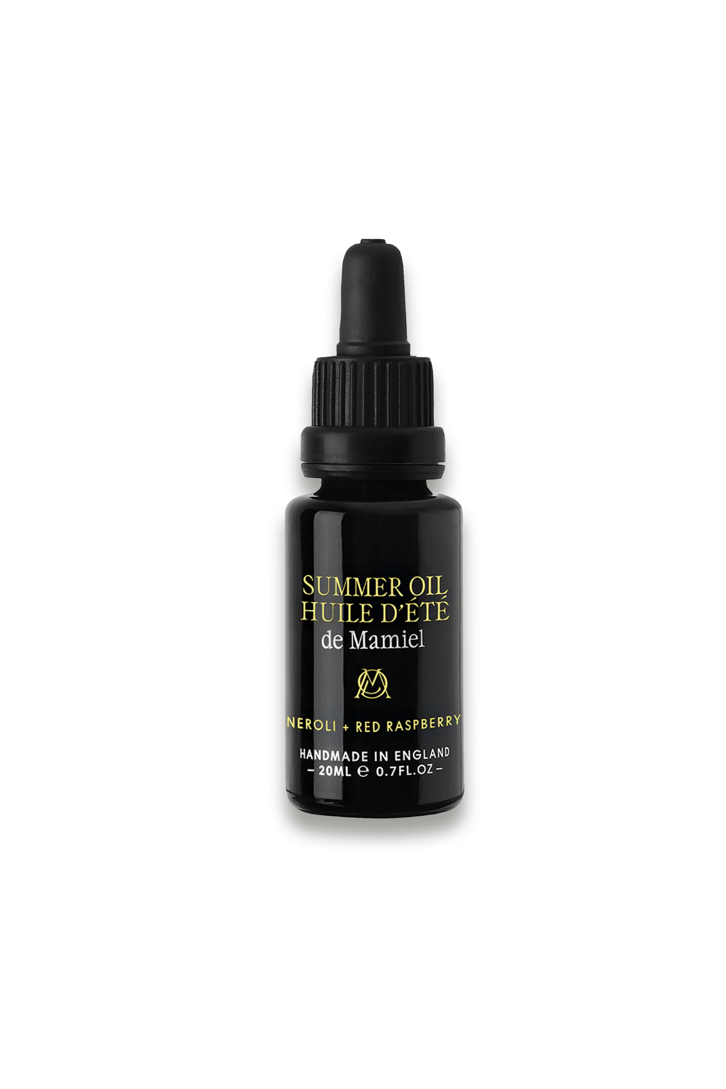 Summer Facial Oil