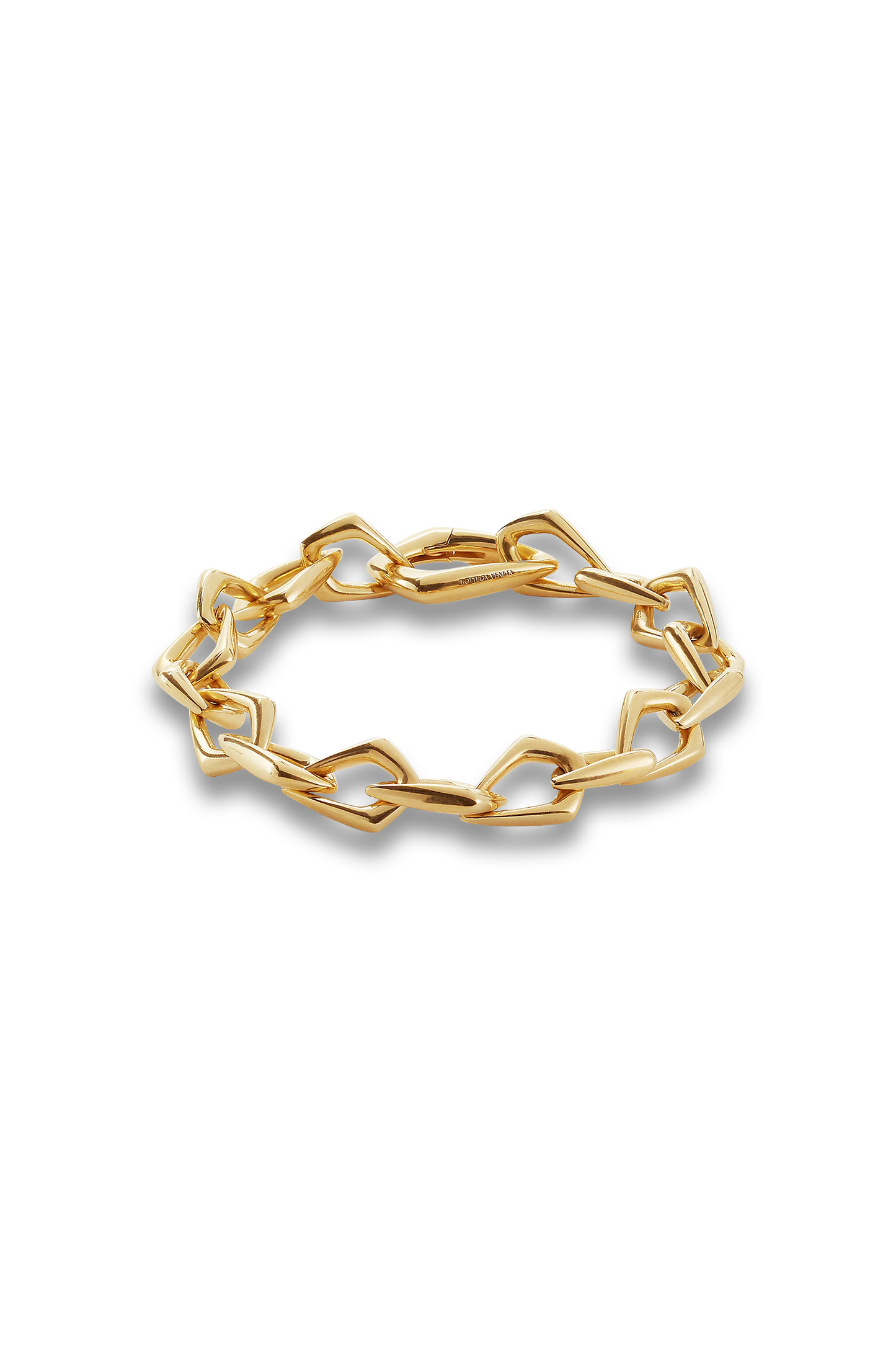 Fin Chain Bracelet