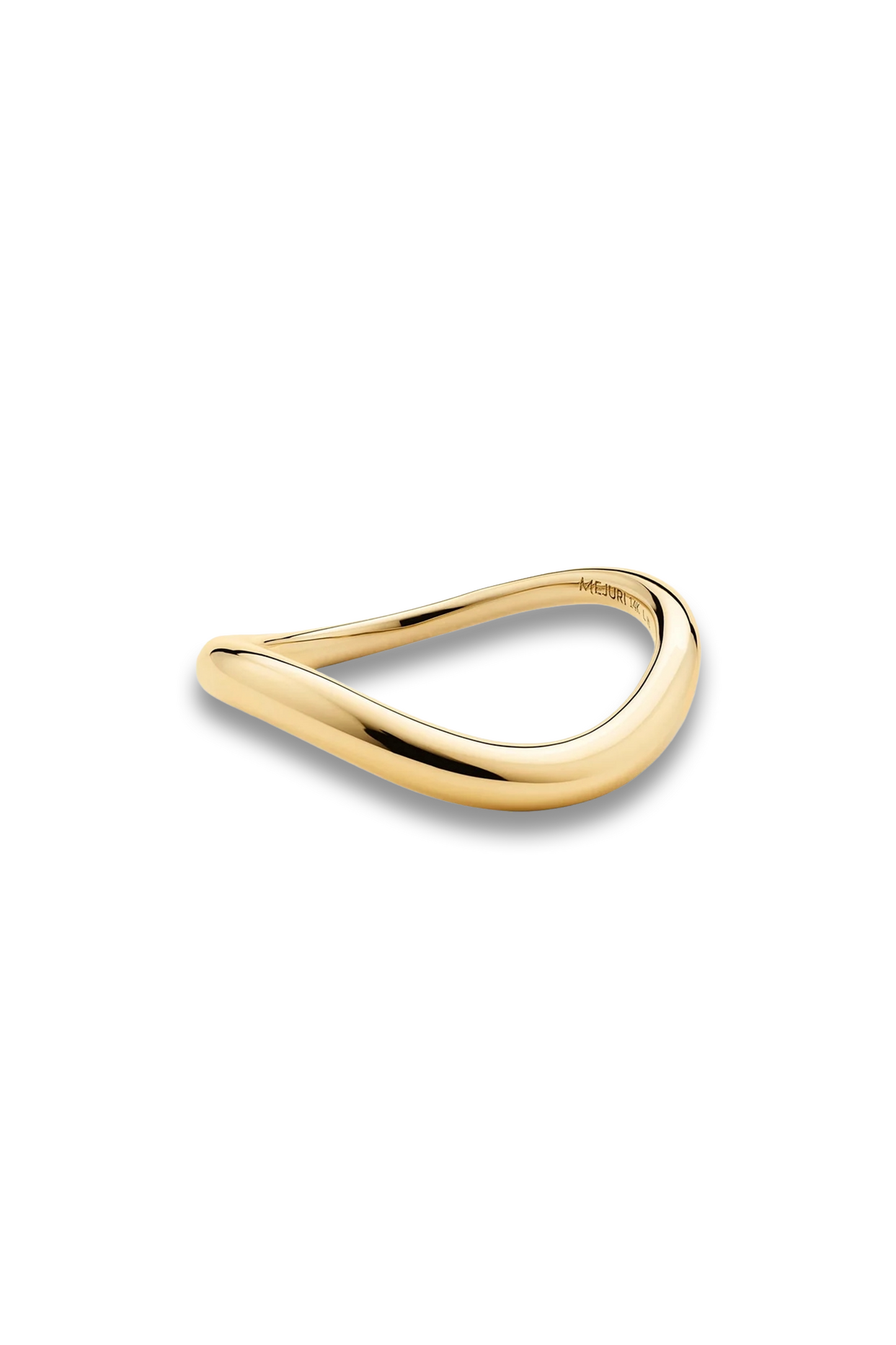 Dôme Figure Ring Pavé Diamond Bundle