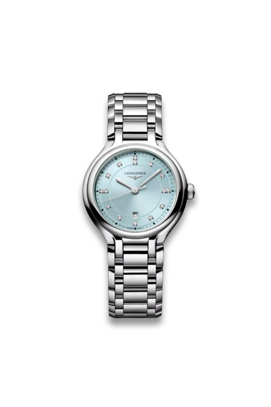 Primaluna Quartz Watch