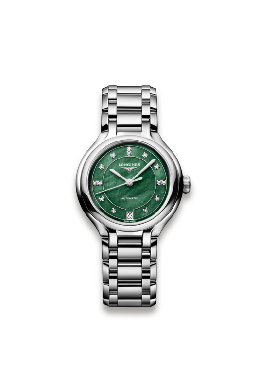 Longines Primaluna