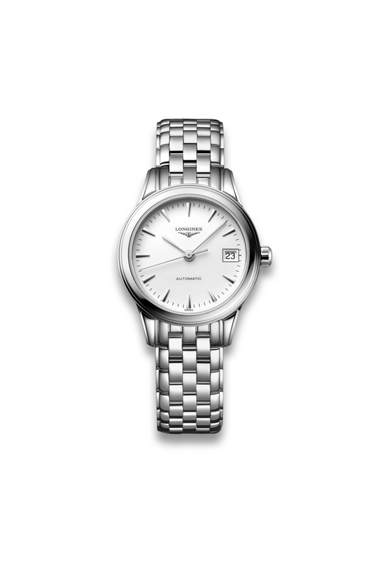 Flagship Classic Automatic Watch in Stainless Steel