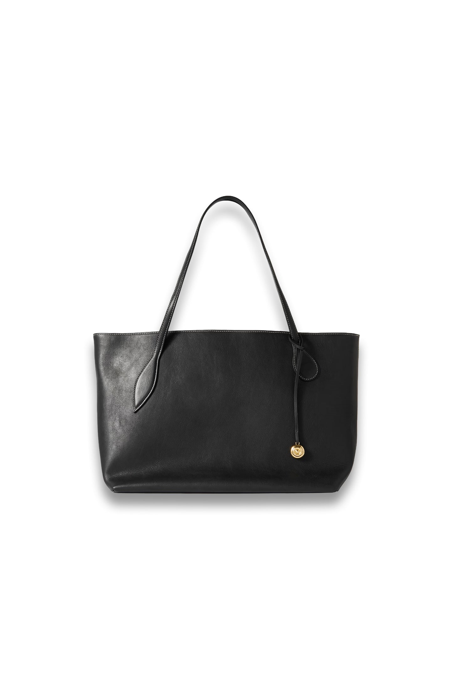 Sprout Large Leather Tote