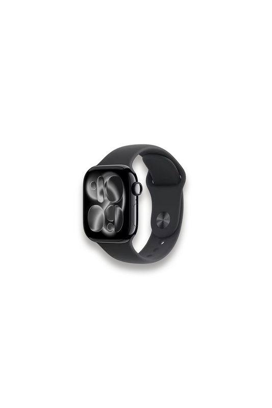 Apple Watch Series 11 GPS, 42mm, Aluminium Case, Sport Band