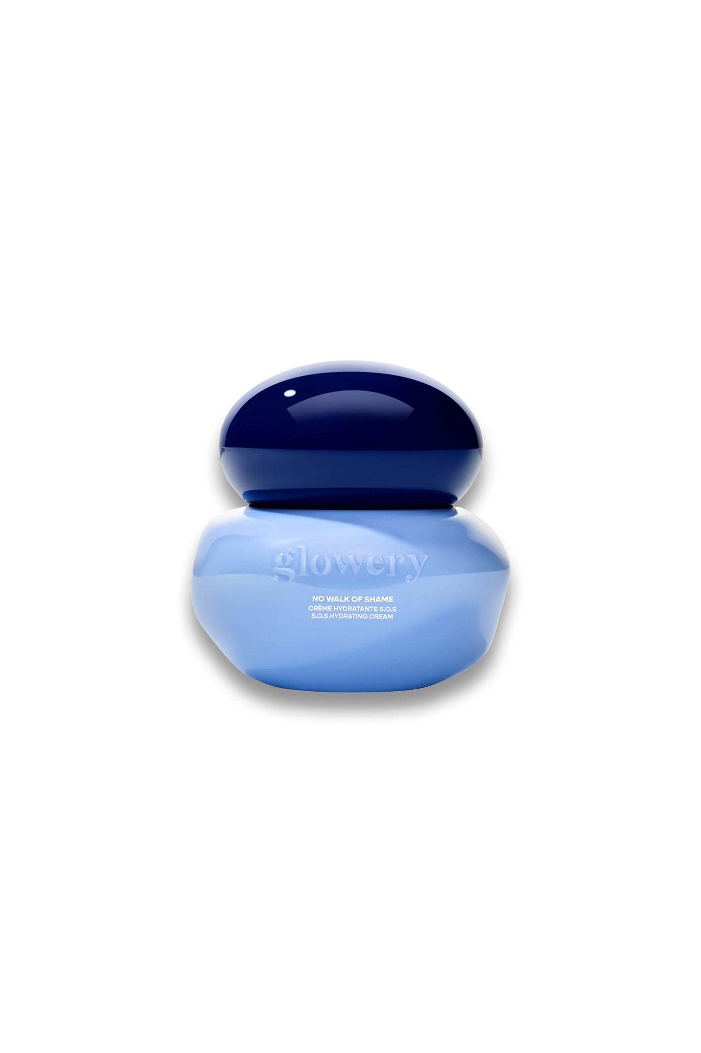 No Walk of Shame SOS Hydrating Cream - 50ml