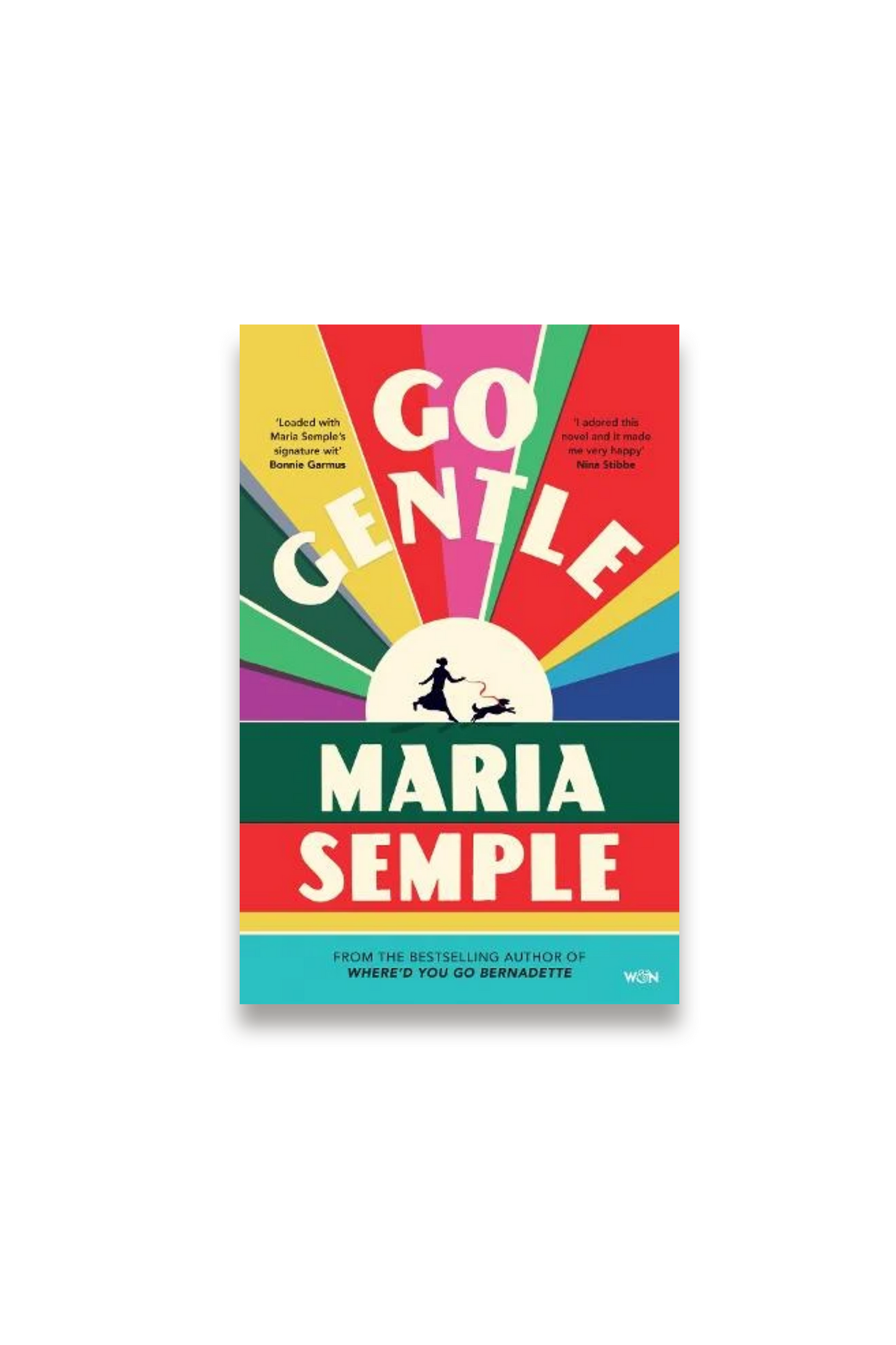 Go Gentle