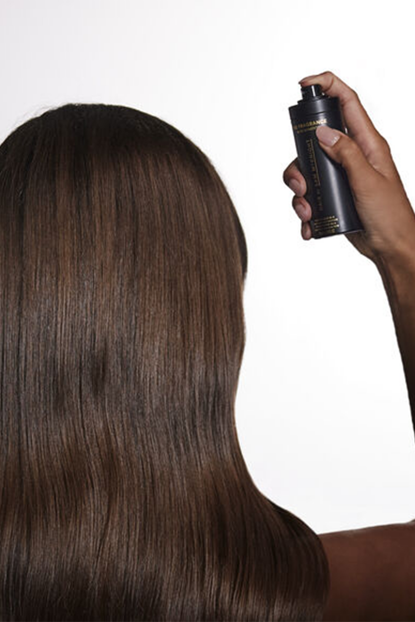 The Fragrance with Benefits