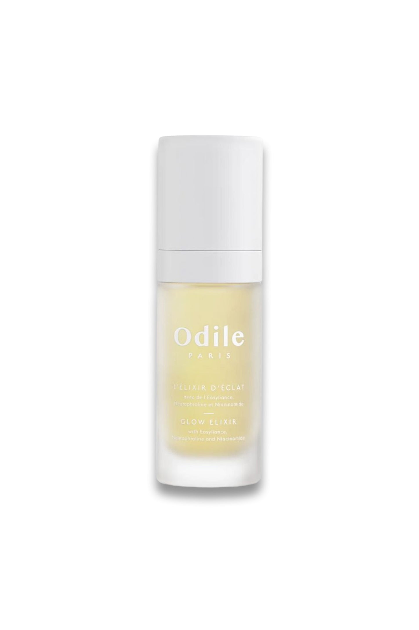 Glow Elixir