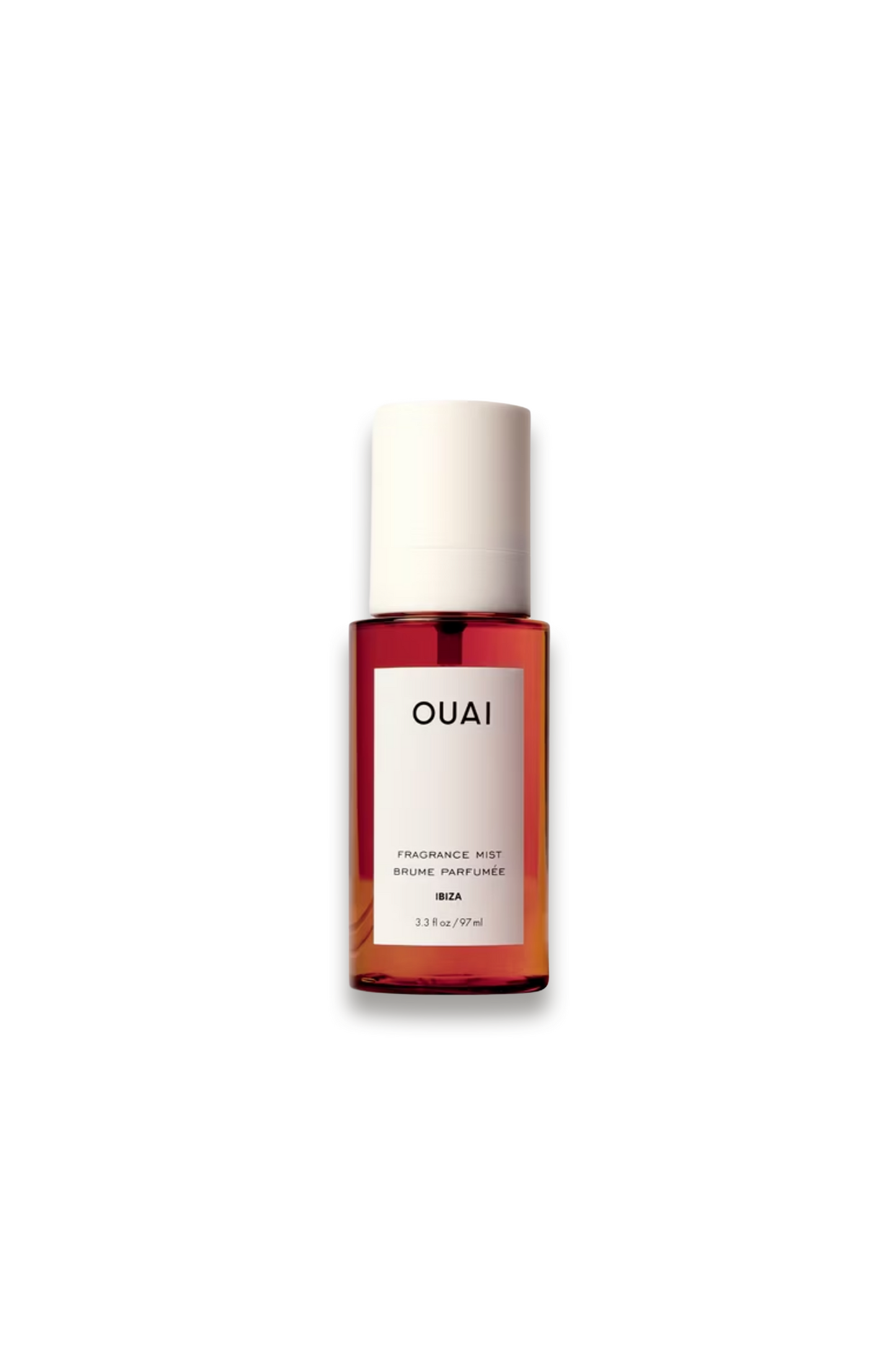 Ibiza Hair & Body Fragrance Mist, 97ml