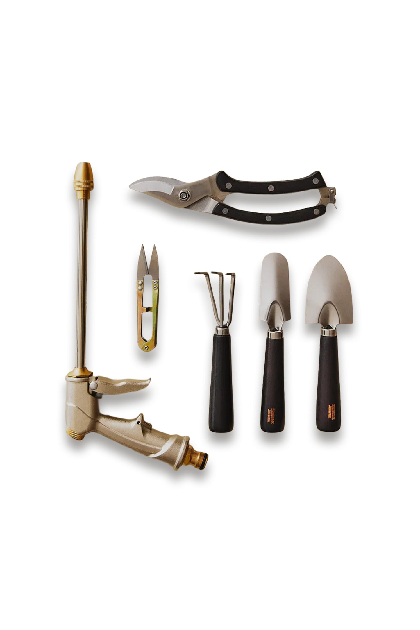 Gardening tools