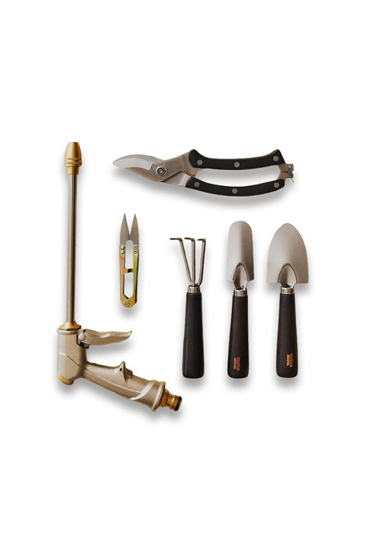 Gardening tools