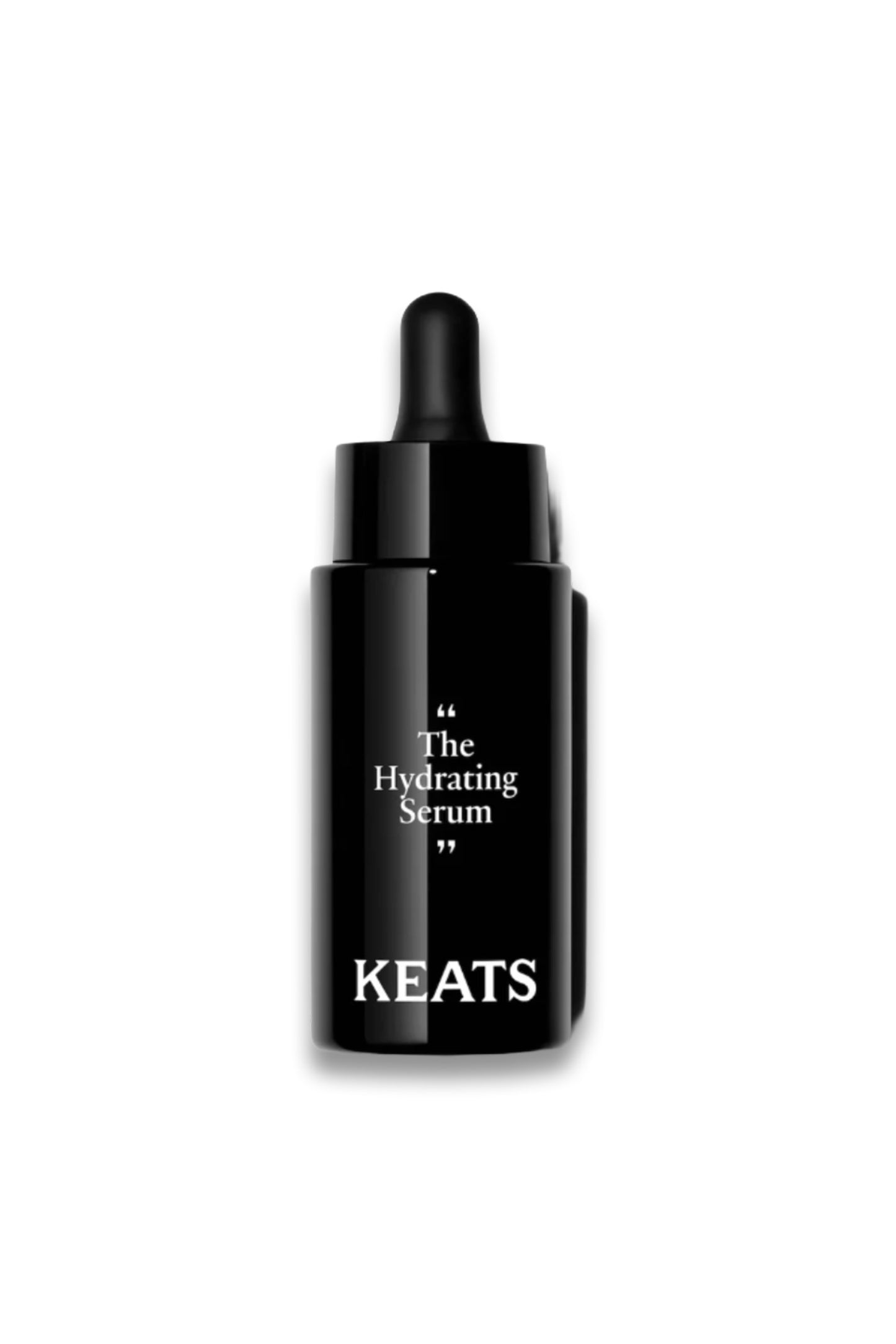 The Hydrating Serum