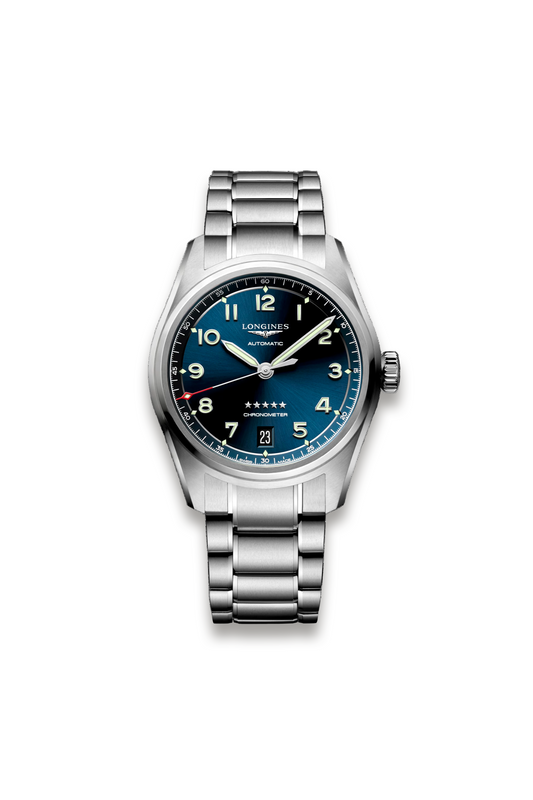 The Longines Spirit Watch