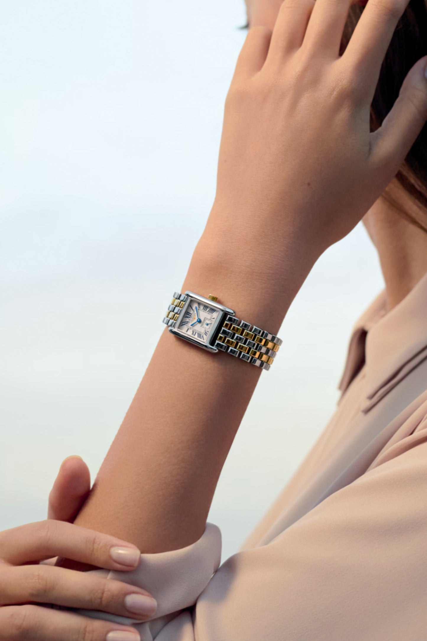 Mini Dolcevita Watch