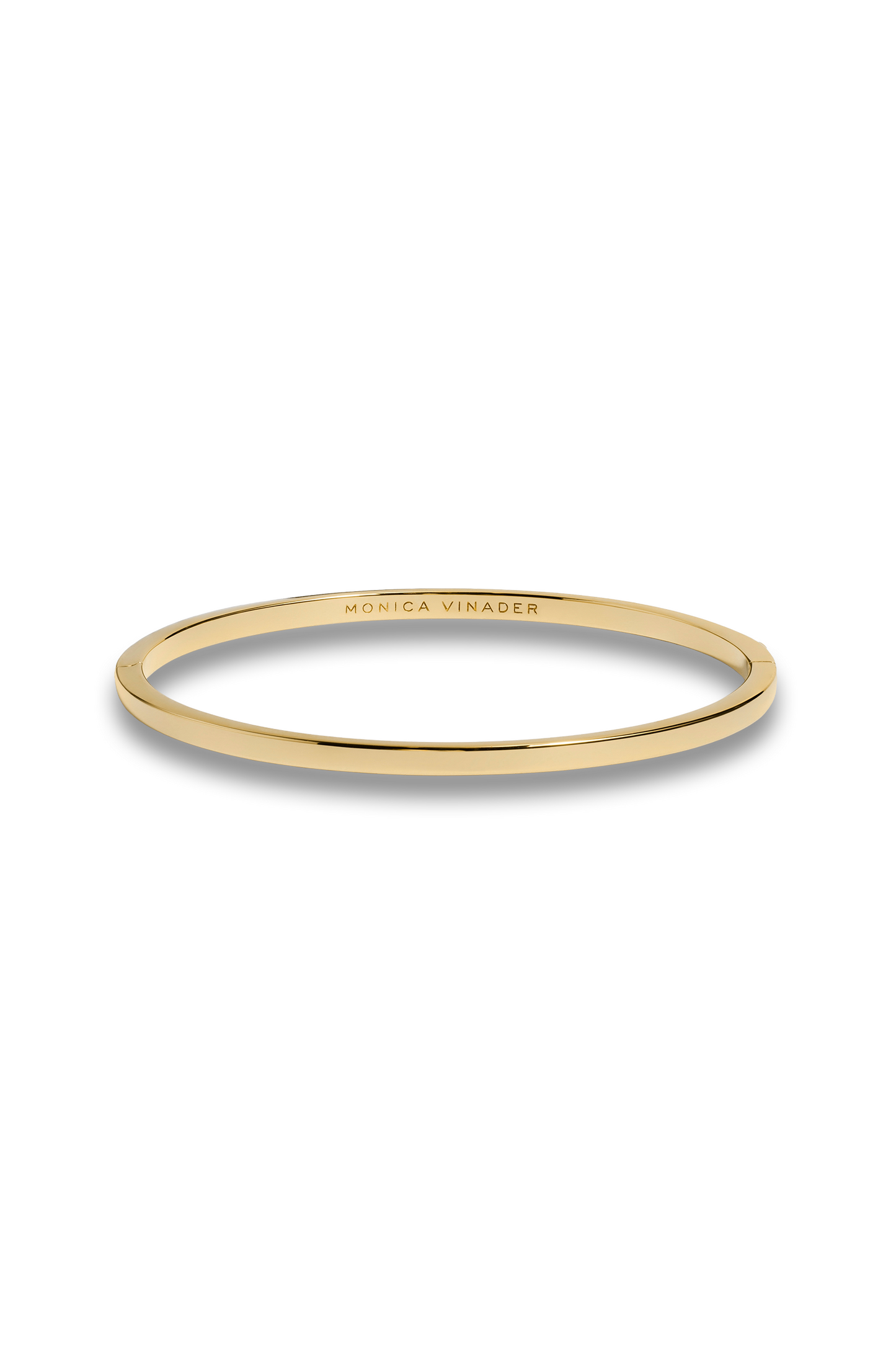 Essential Slim Bangle