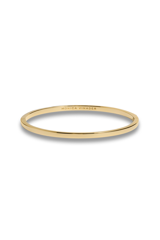Essential Slim Bangle