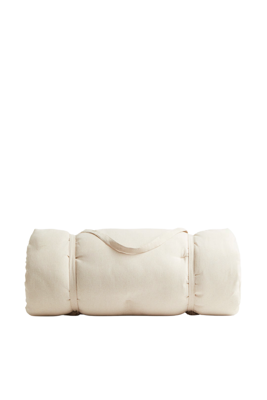 Water-repellent Beach Mattress