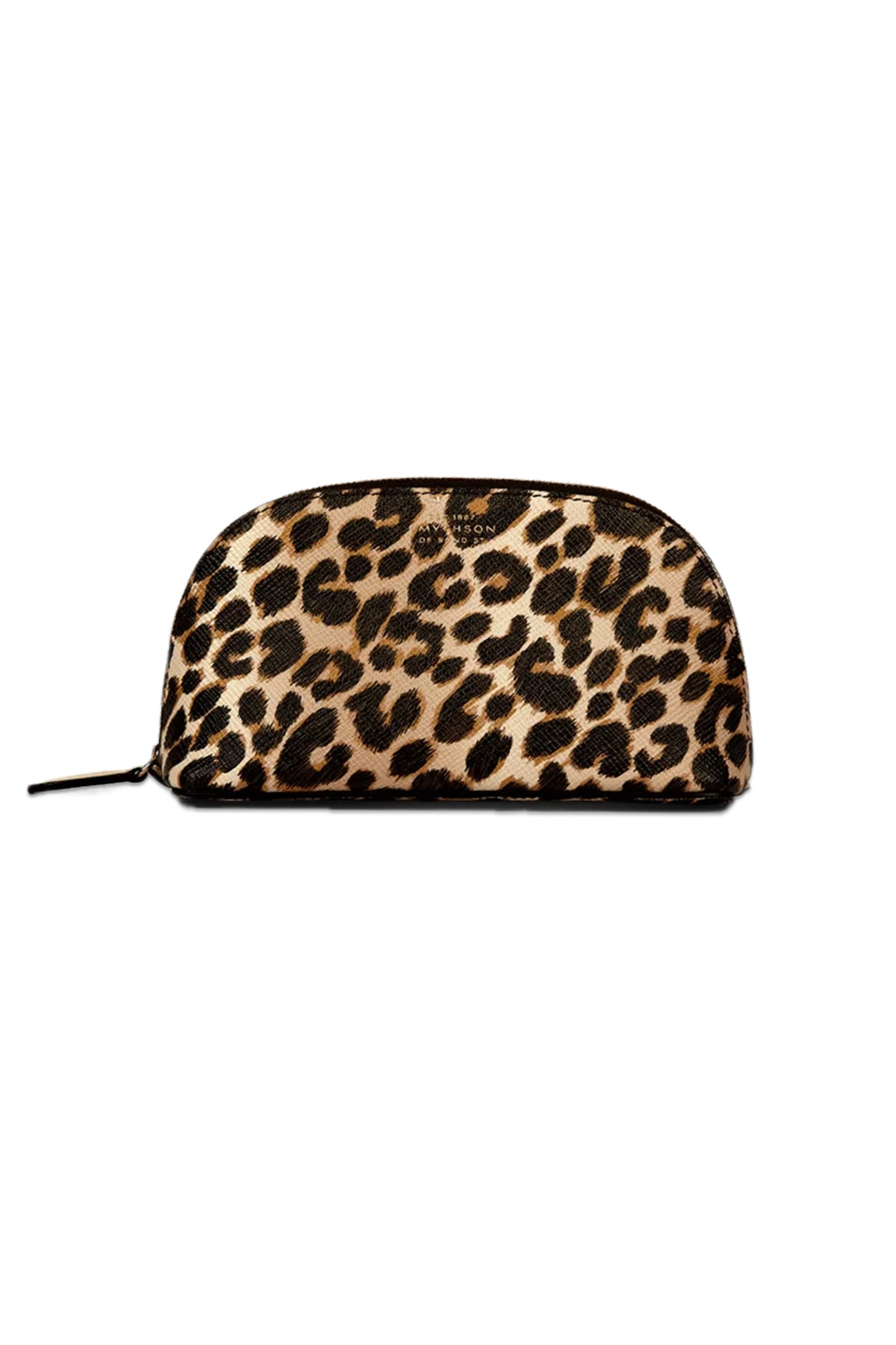 Cosmetic Case in Panama Leopard