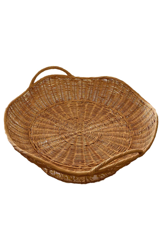 RHODE Wicker Tray