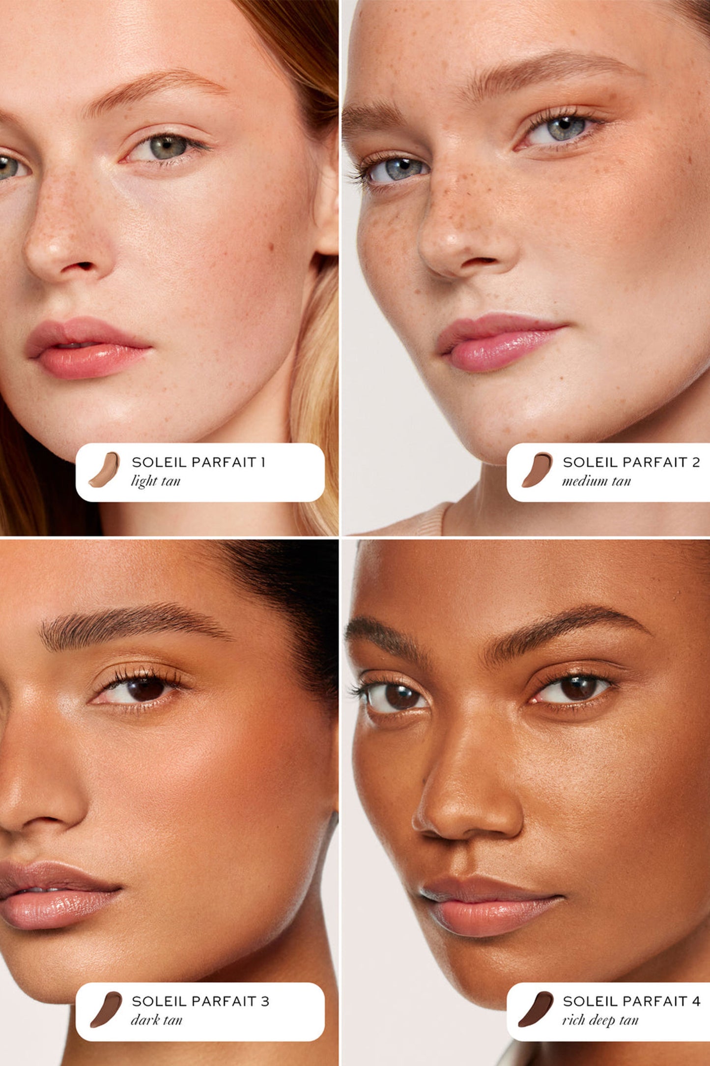 Sun Tone Bronzing Drops