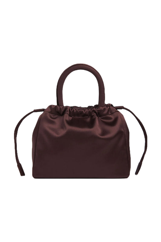 Whistles X Hai Elsie Chocolate Bag