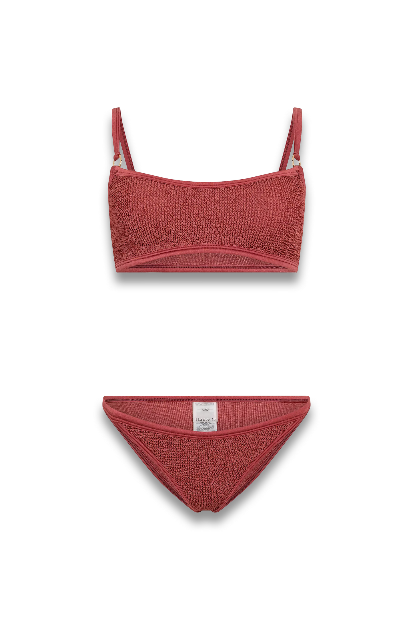 Women's Iris Bikini Set