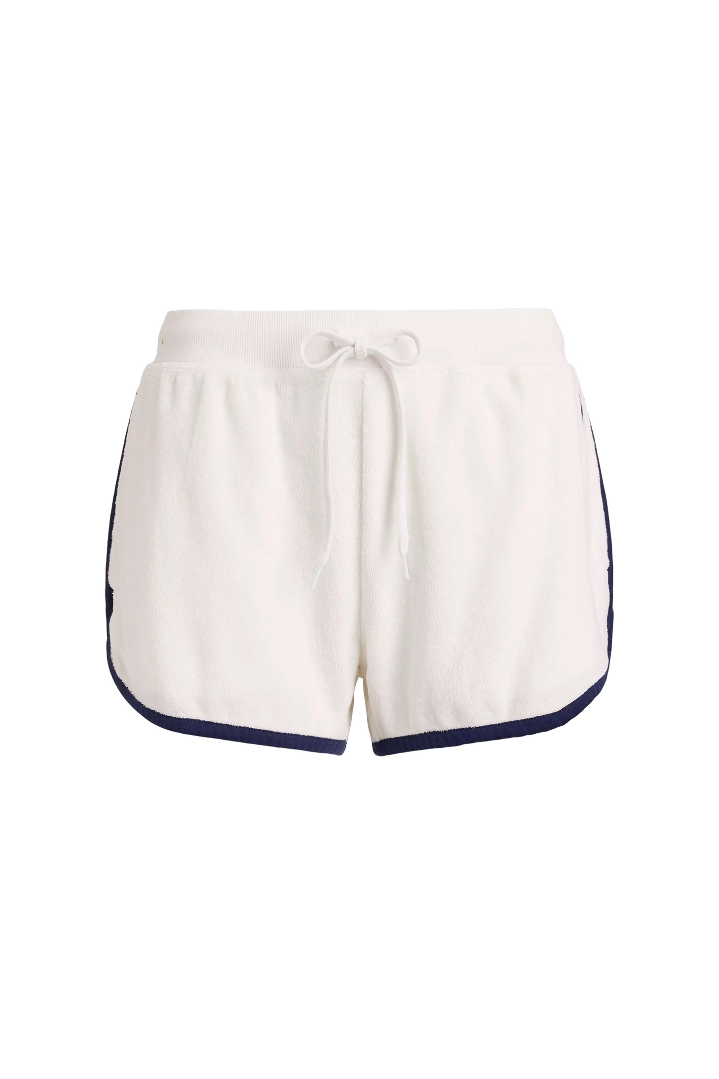 Women's Woven Tracksuit Shorts