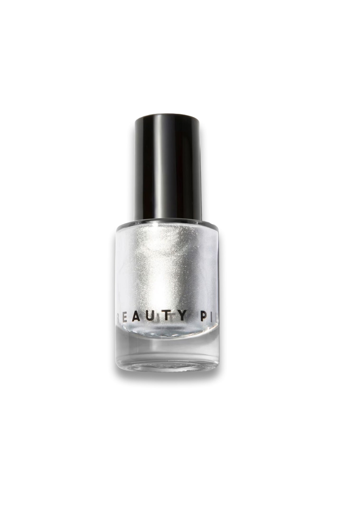 Nail Polish (Hi Ho Silver)