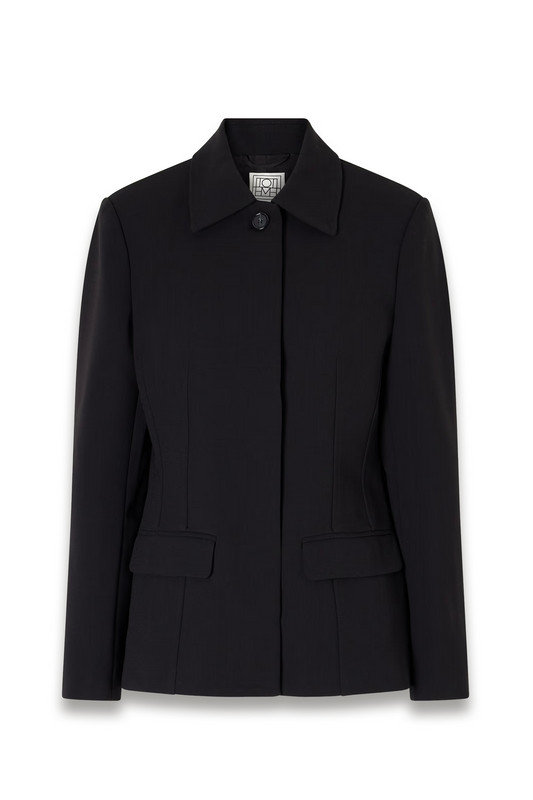 Woven Jacket