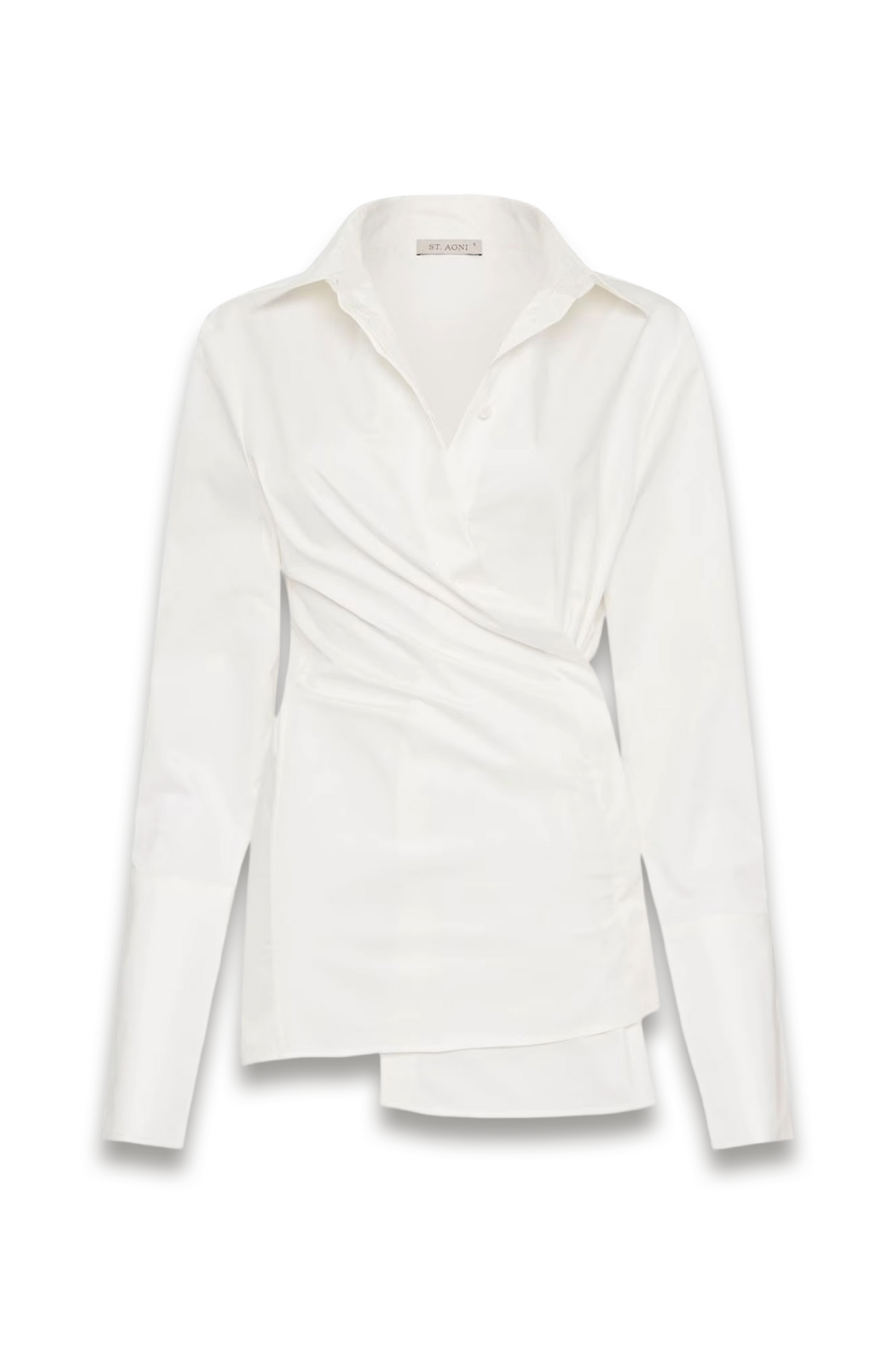 Wrap Shirt