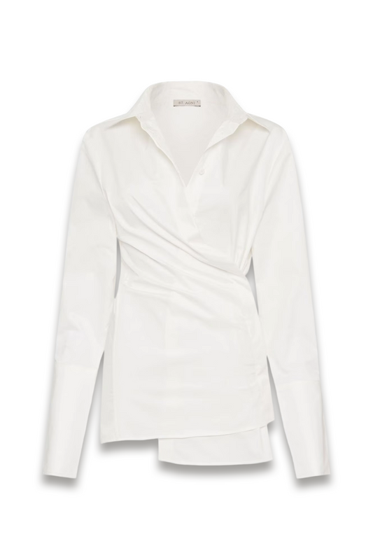 Wrap Shirt
