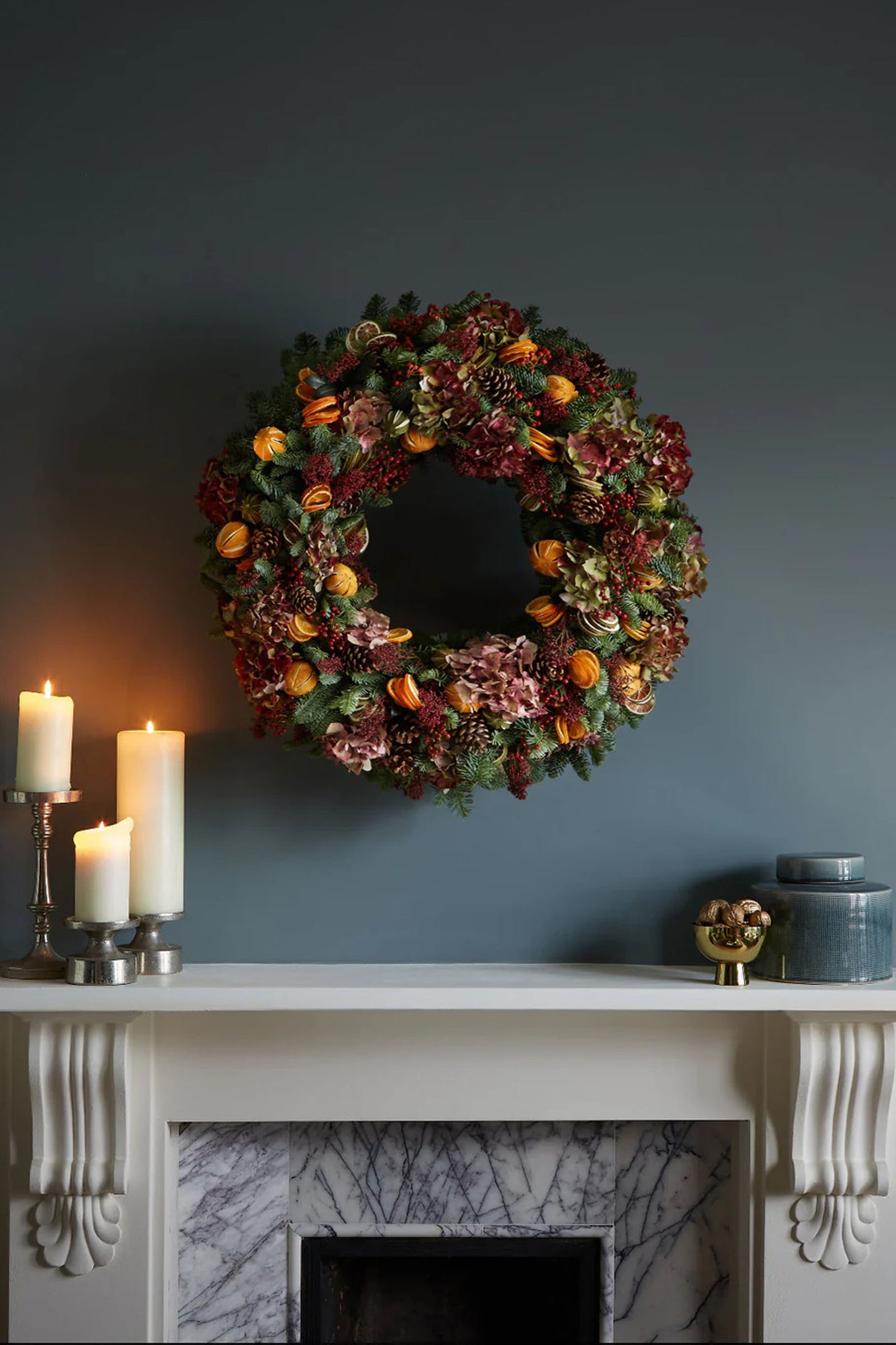 Noella Wreath