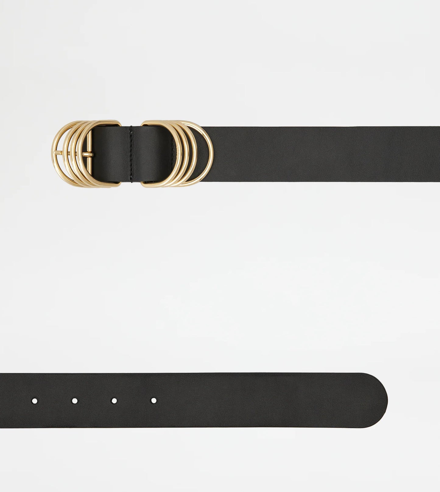 Belt in Leather