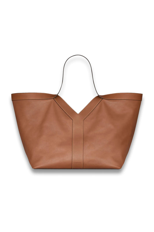 Y Tote bag