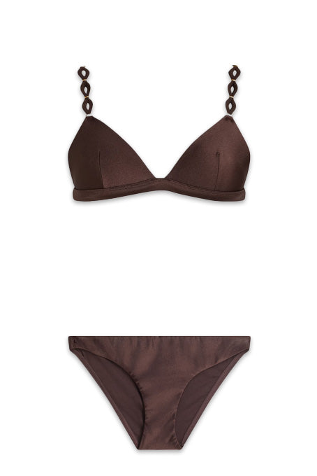 Triangle Bikini