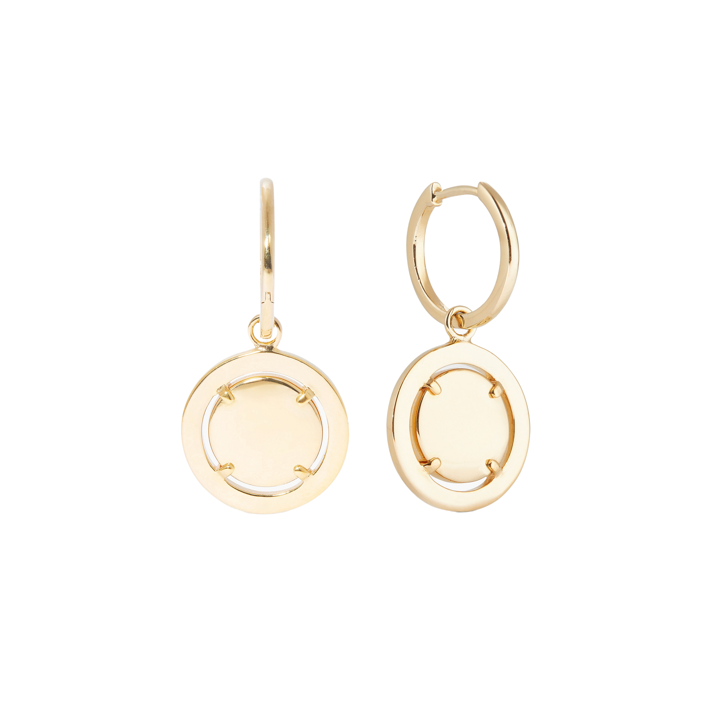 Zita Earrings