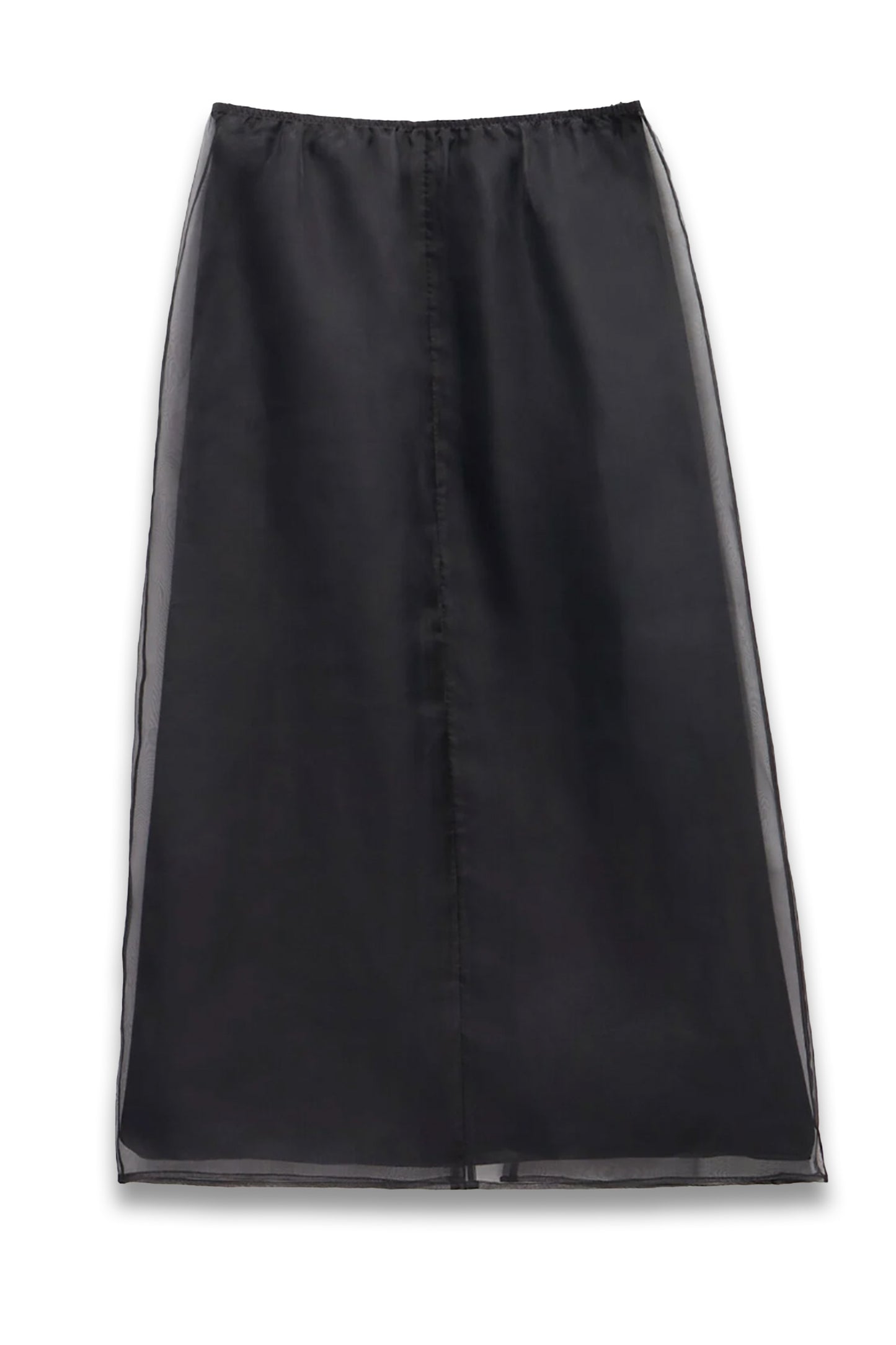 Zuri Organza Skirt