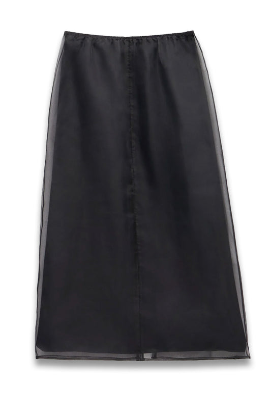 Zuri Organza Skirt
