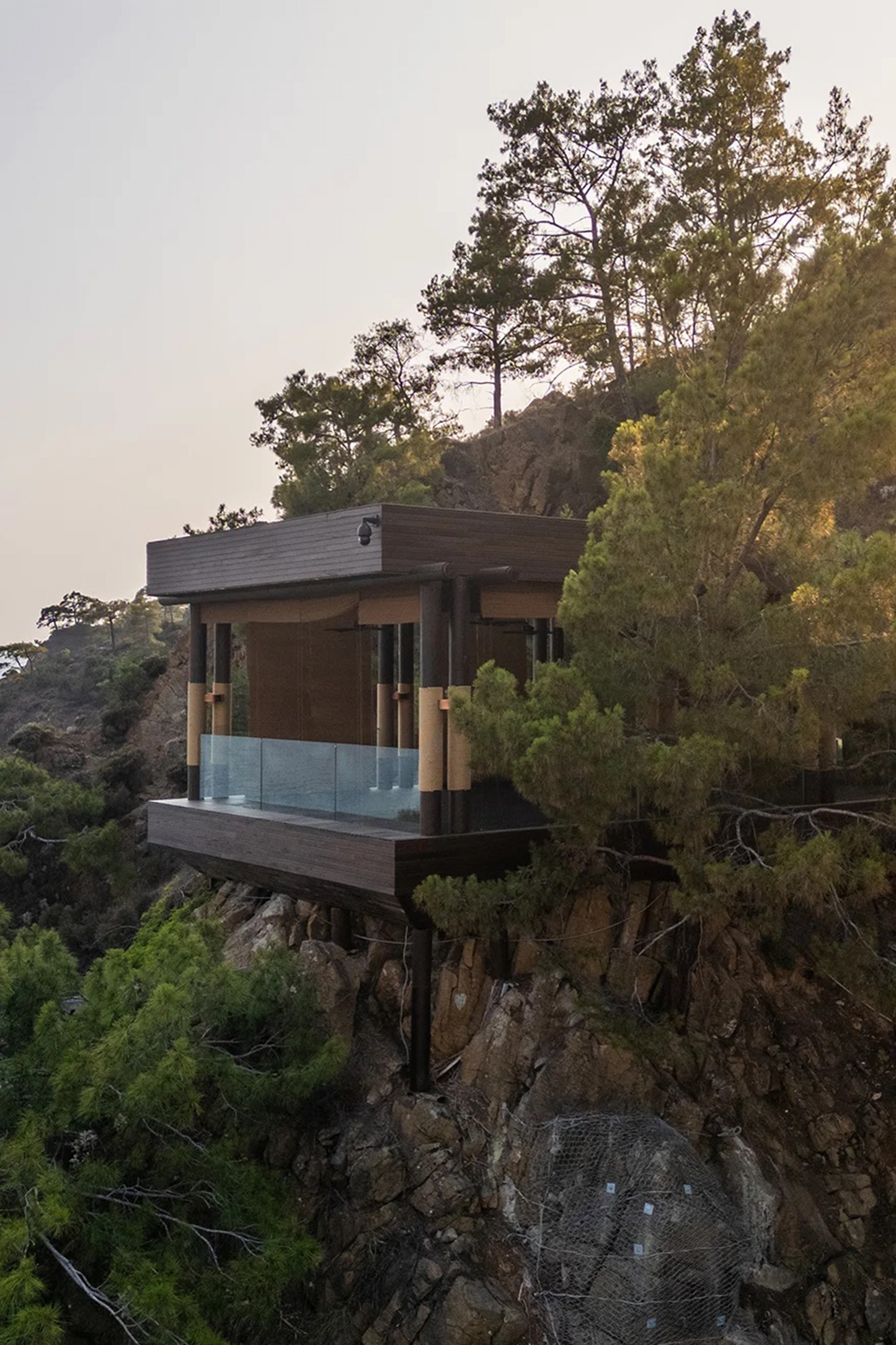 Wellness at Ahãma