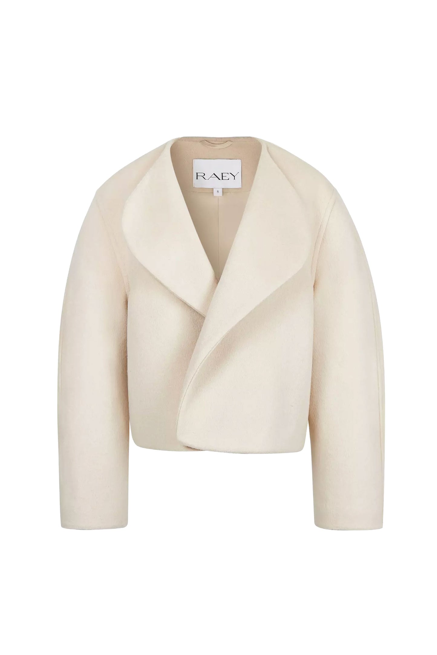 Wrap Jacket