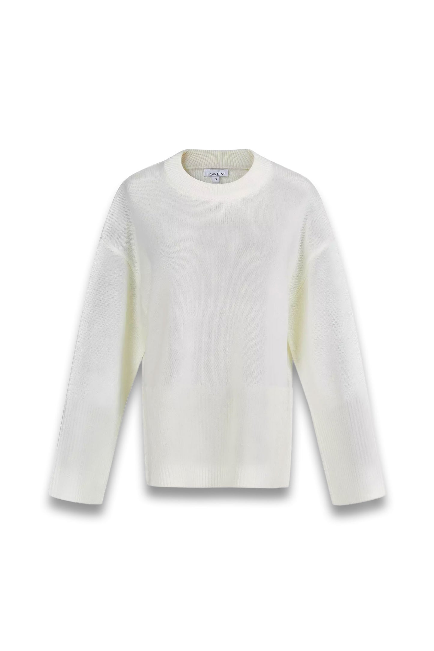 Crewneck Jumper