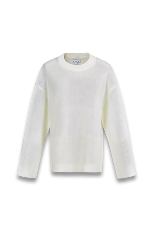 Crewneck Jumper