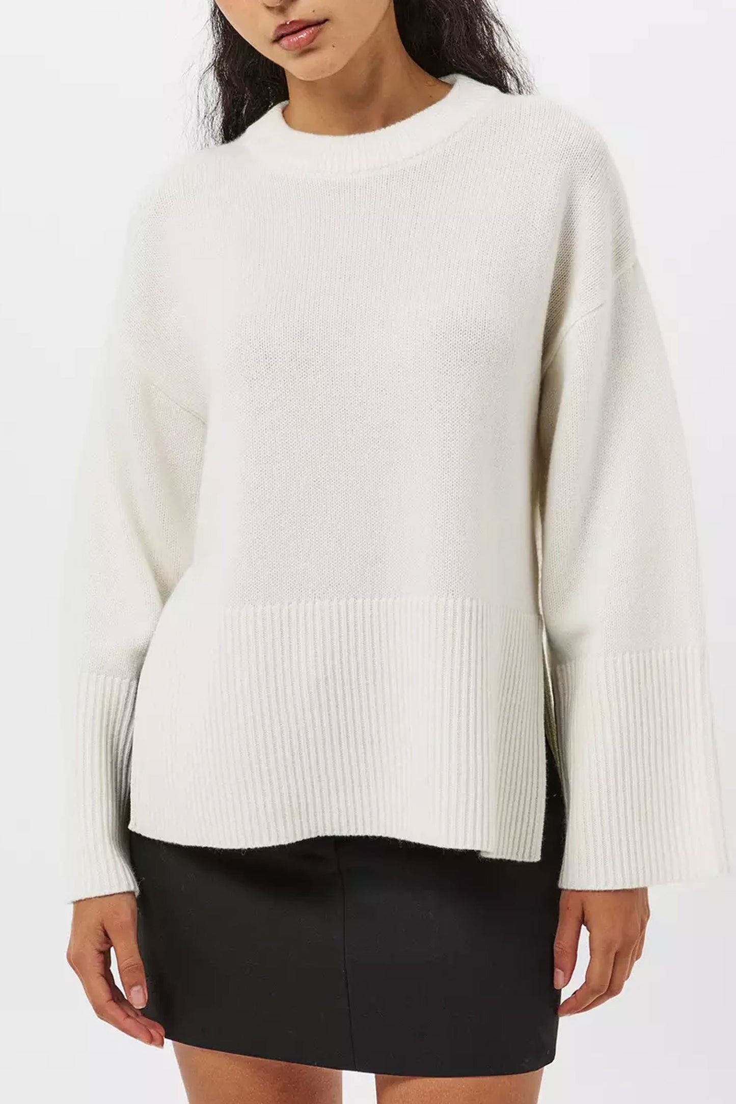 Crewneck Jumper