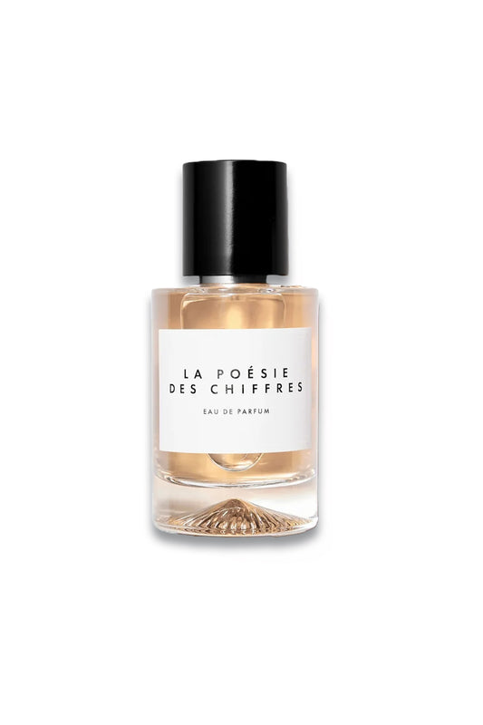 La Poésie Des Chiffres Eau De Parfum